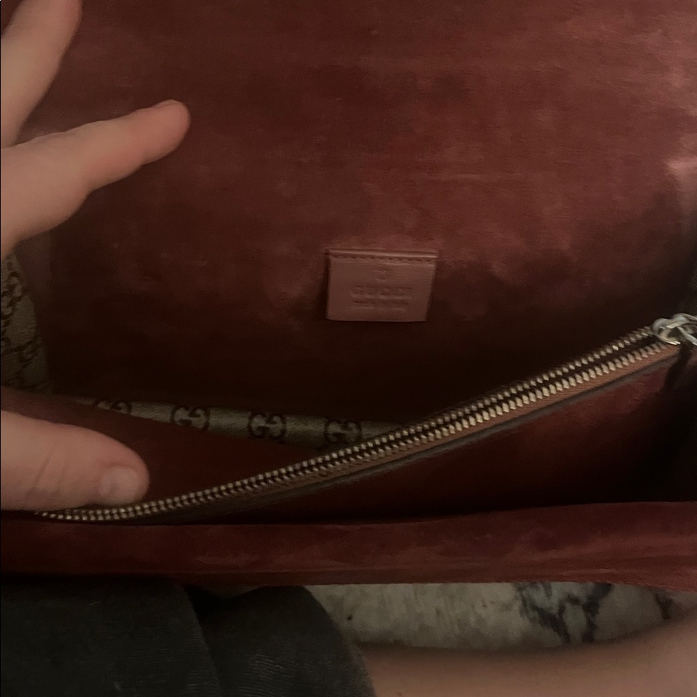 Gucci Blooms, bundle wallet and bag 💼, you get both! - Picture 4 of 14